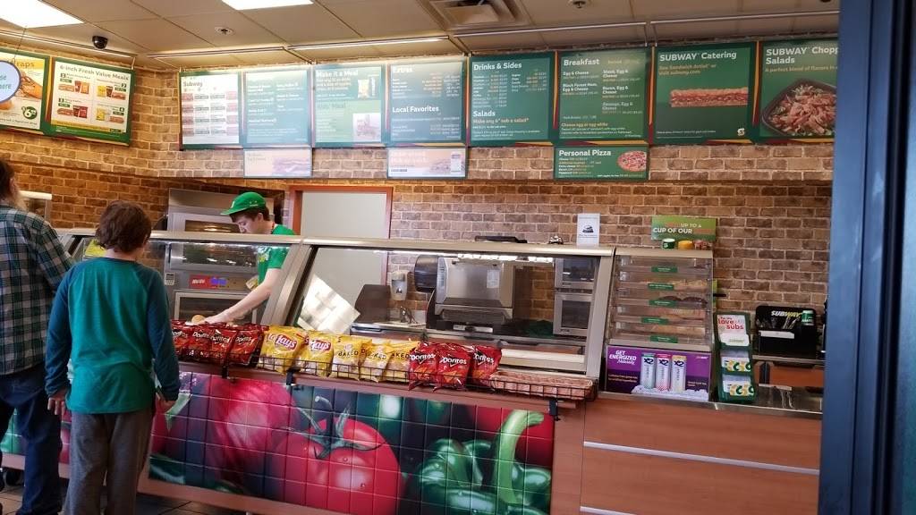 Subway | restaurant | 1712 Missouri State Rd, Arnold, MO 63010, USA | 6362824241 OR +1 636-282-4241