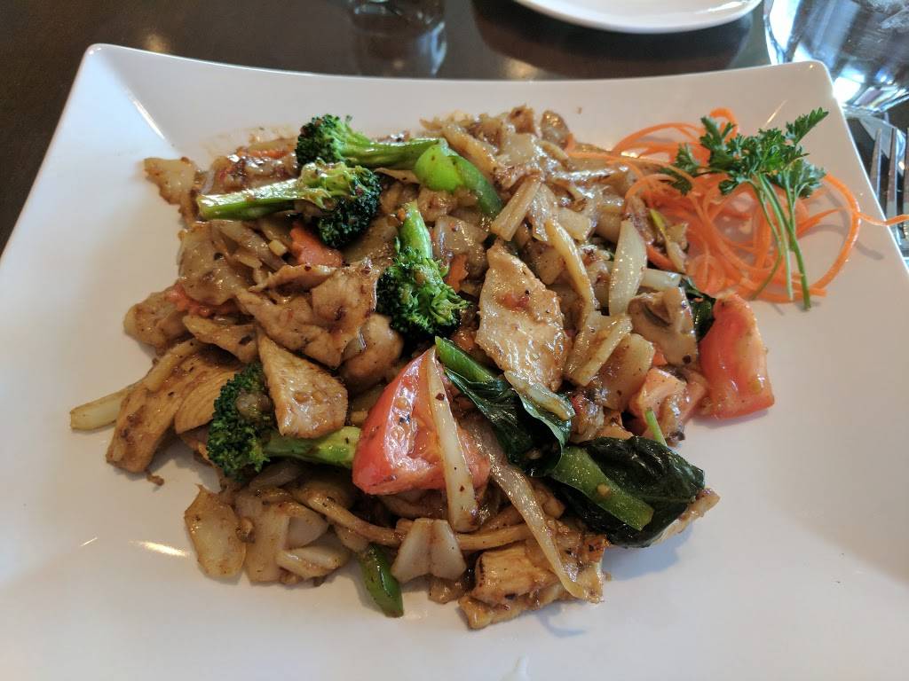 Singha | restaurant | 2328, 2912 Wasson Rd, Cincinnati, OH 45209, USA | 5133510123 OR +1 513-351-0123