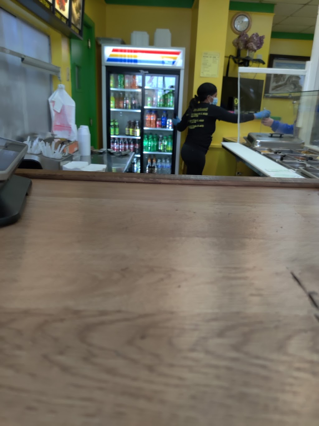 Tropic Island Jerk Chicken | restaurant | 8000 Calumet Ave, Munster, IN 46321, USA | 2193335375 OR +1 219-333-5375