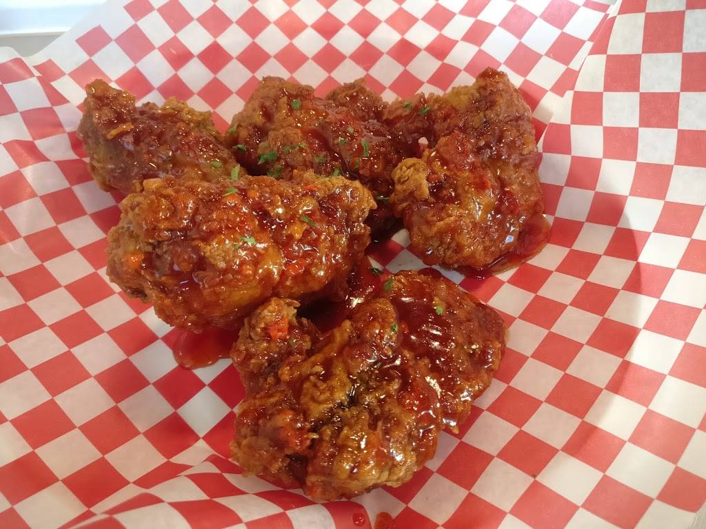 Kore chicken | restaurant | 28 South Unionville Ave #10, Unionville, ON L3R 4P9, Canada | 6474289997 OR +1 647-428-9997