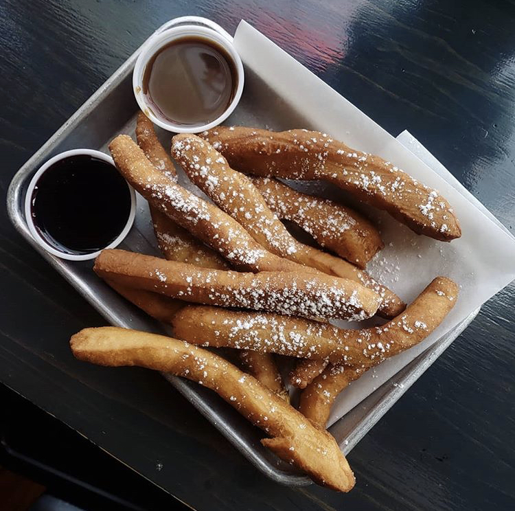 AWake The Dead | restaurant | 1910 Haskell Ave #2, Lawrence, KS 66046, USA | 7858131442 OR +1 785-813-1442