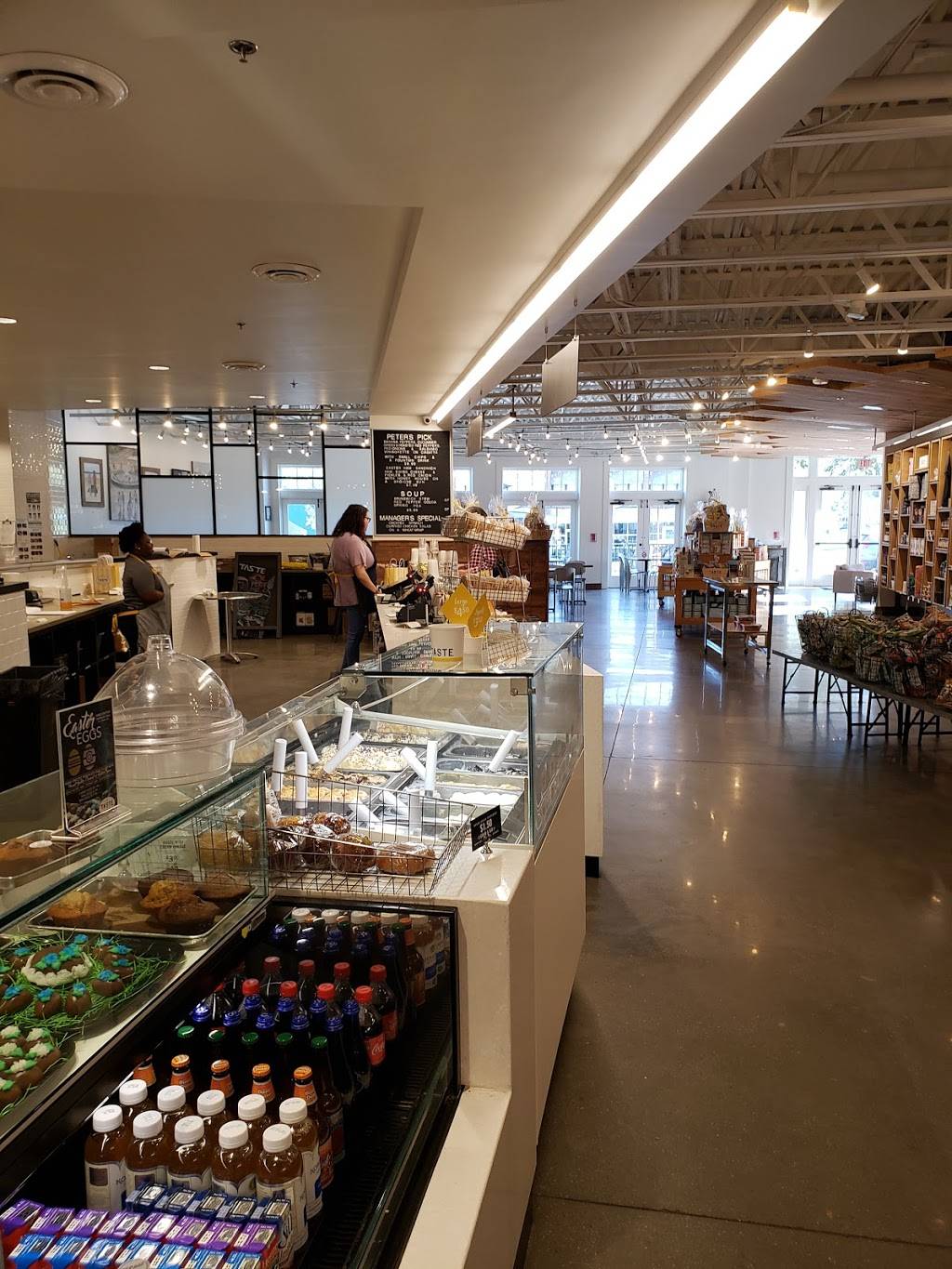 TASTE | restaurant | 5706 Grove Ave Suite 100, Richmond, VA 23226, USA | 8043620504 OR +1 804-362-0504