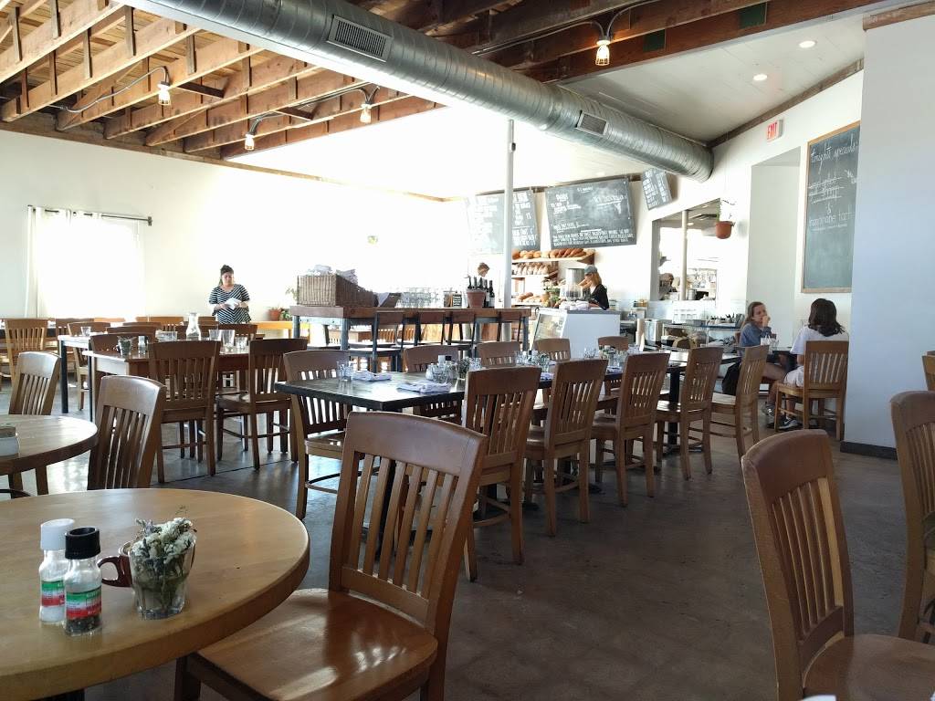 Texas French Bread | cafe | 2900 Rio Grande St, Austin, TX 78705, USA | 5124990544 OR +1 512-499-0544