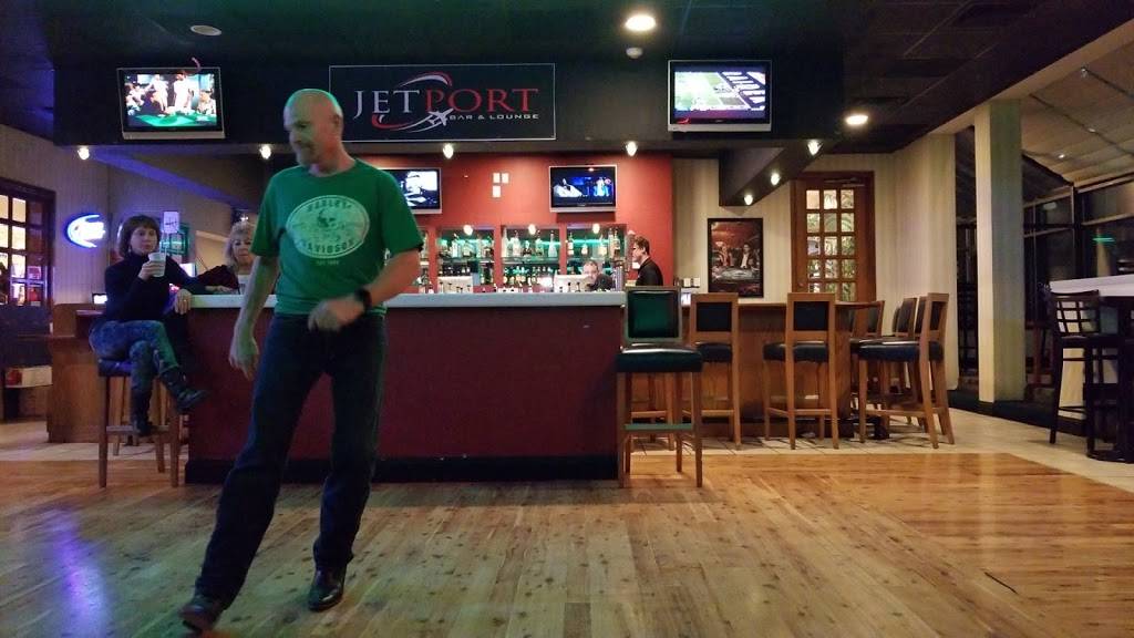 The Jetport Restaurant & Lounge | night club | 3400 Airport Rd, Allentown, PA 18109, USA | 6102661000 OR +1 610-266-1000