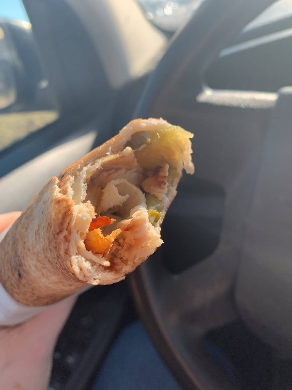 Canton Pita Restaurant | restaurant | 45450 Ford Rd, Canton, MI 48187, USA | 7344511411 OR +1 734-451-1411