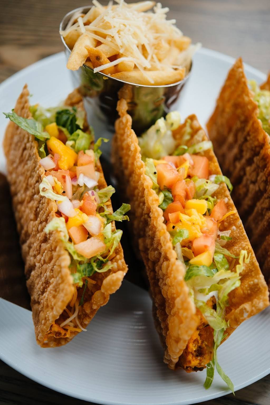 Brick & Spoon - Orlando | restaurant | 933 S Orlando Ave, Maitland, FL 32751, USA | 4077904345 OR +1 407-790-4345