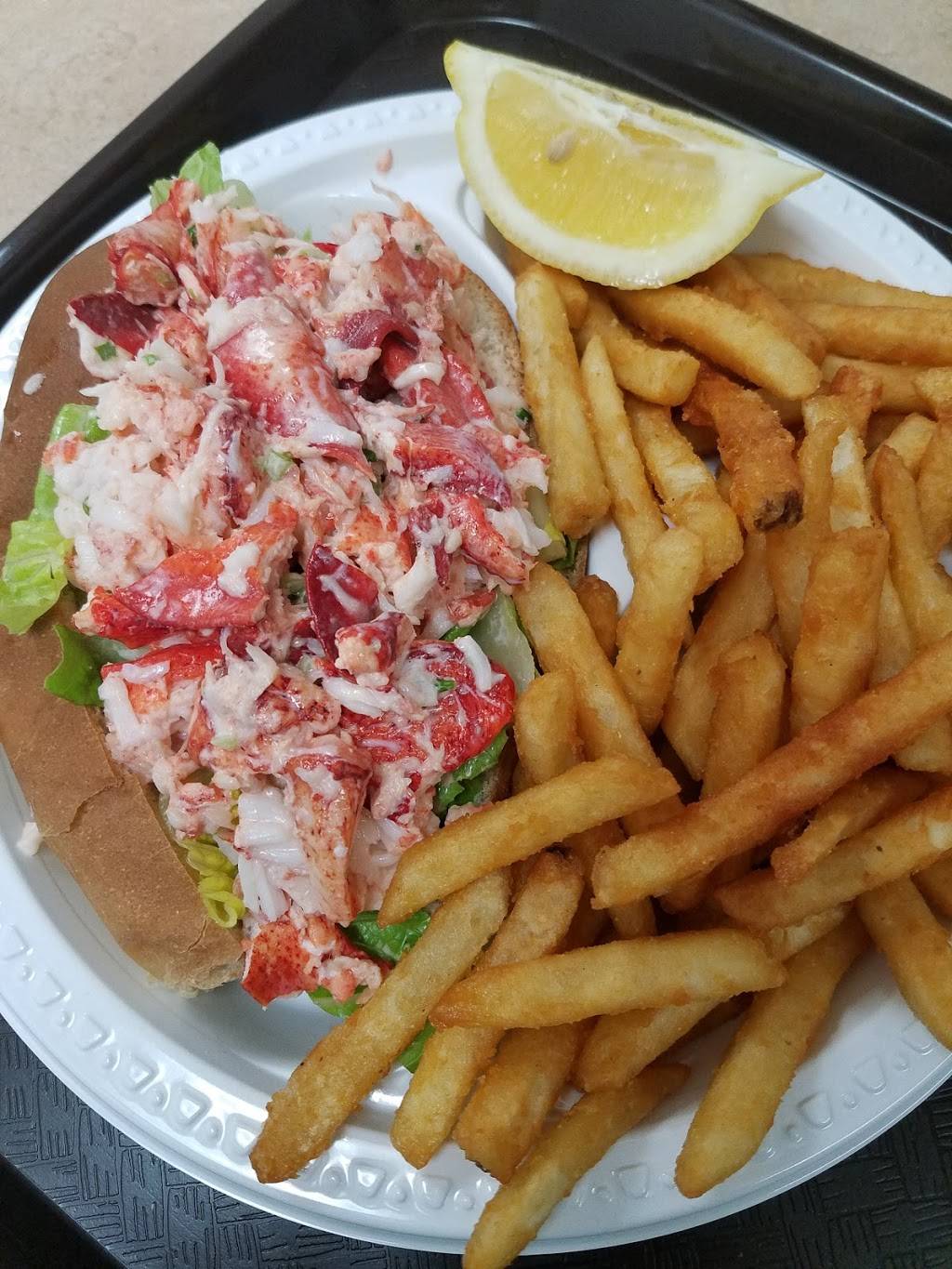 Aegean Seafood | restaurant | Nashua, NH 03063, USA | 6037188417 OR +1 603-718-8417