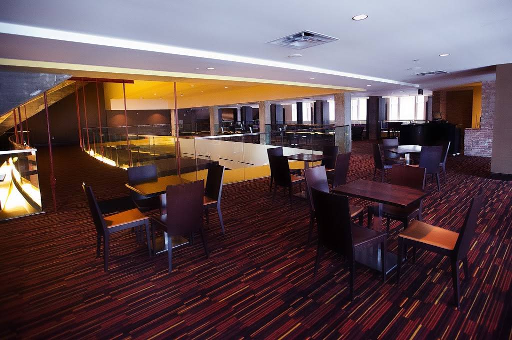 The Chesterfield | restaurant | 1400 Main St #2, Kansas City, MO 64105, USA | 8164744545 OR +1 816-474-4545