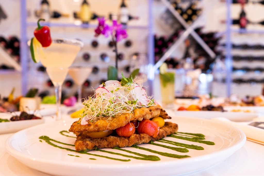 Mare Terra | restaurant | 28340 Trails Edge Blvd, Bonita Springs, FL 34134, USA | 2393172161 OR +1 239-317-2161