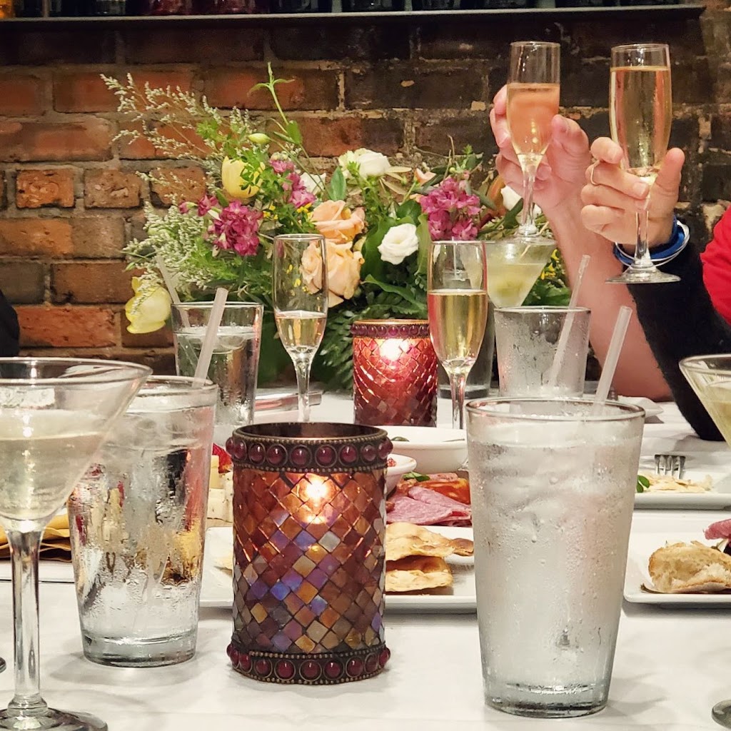 The Wine Bar On Palafox | restaurant | 16 Palafox Pl, Pensacola, FL 32502, USA | 8506072089 OR +1 850-607-2089