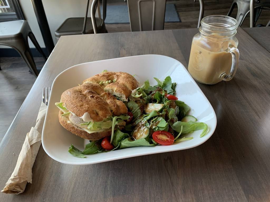 Grassroots Market + Studio | restaurant | 17 Gordon St, Guelph, ON N1H 4G7, Canada | 5192655080 OR +1 519-265-5080