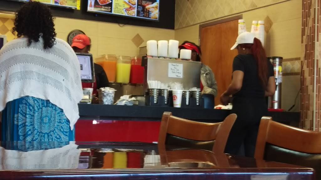 American Deli | restaurant | 971 Ann St, Montgomery, AL 36107, USA | 3342626122 OR +1 334-262-6122