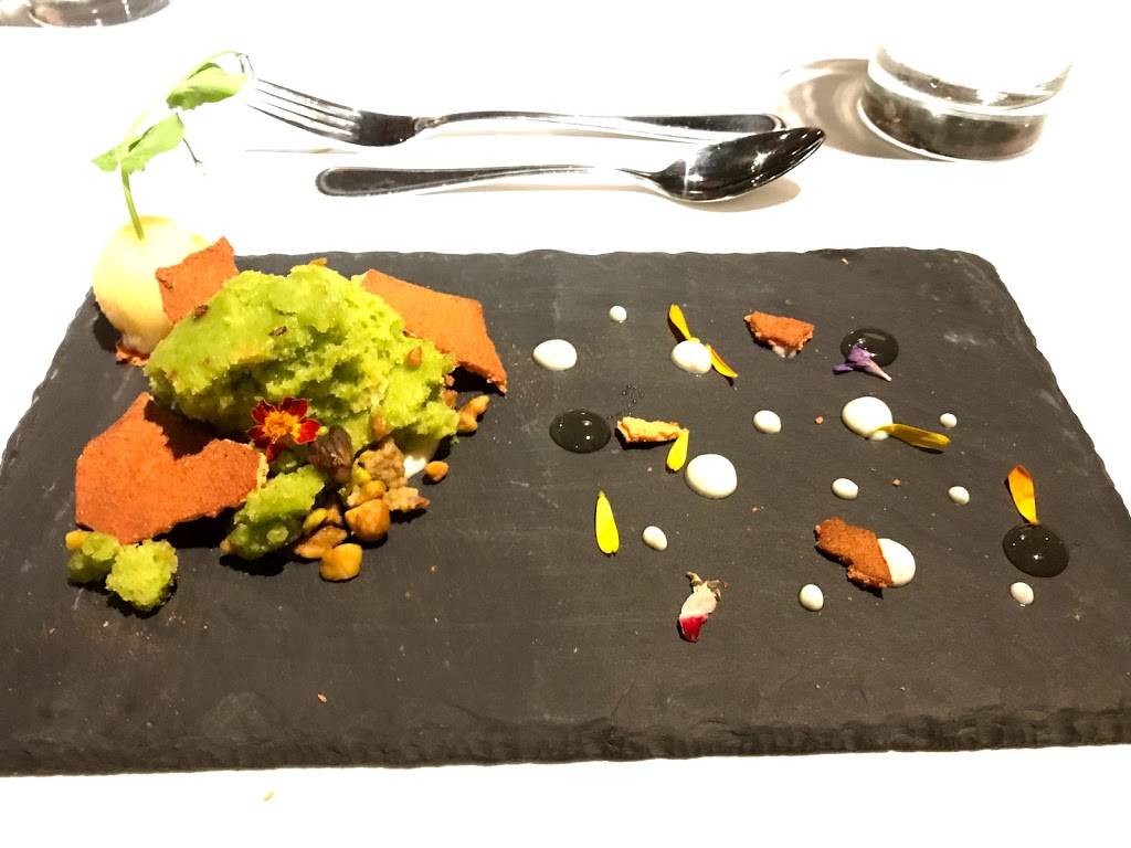 Mariposa | restaurant | 7600 Royal St #305, Park City, UT 84060, USA | 4356456632 OR +1 435-645-6632