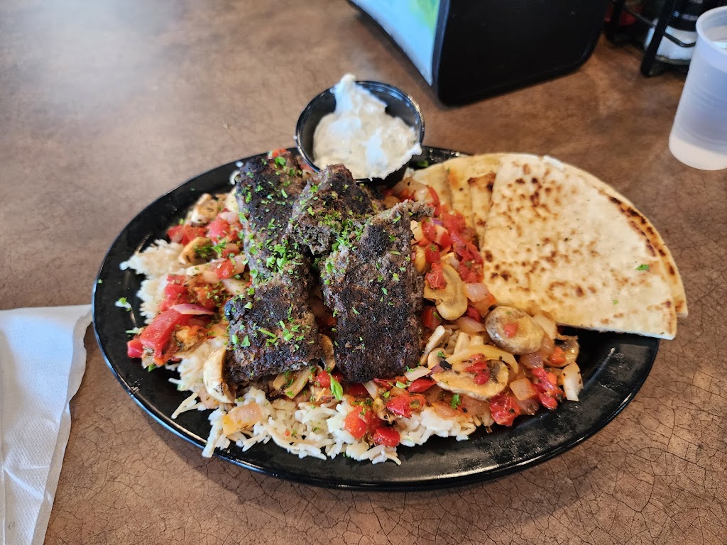 Holy Land Market | cafe | 3601 Sutherland Ave, Knoxville, TN 37919, USA | 8655254659 OR +1 865-525-4659