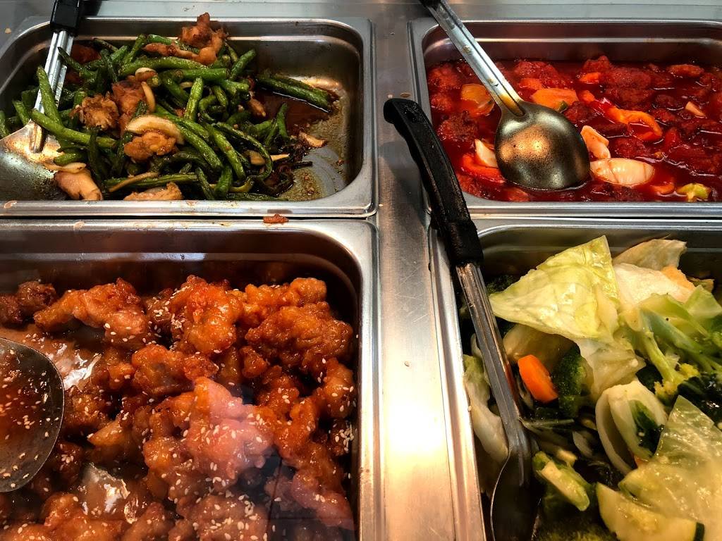 Chef Chen | restaurant | 600 Dutton Ave, San Leandro, CA 94577, USA | 5103829288 OR +1 510-382-9288