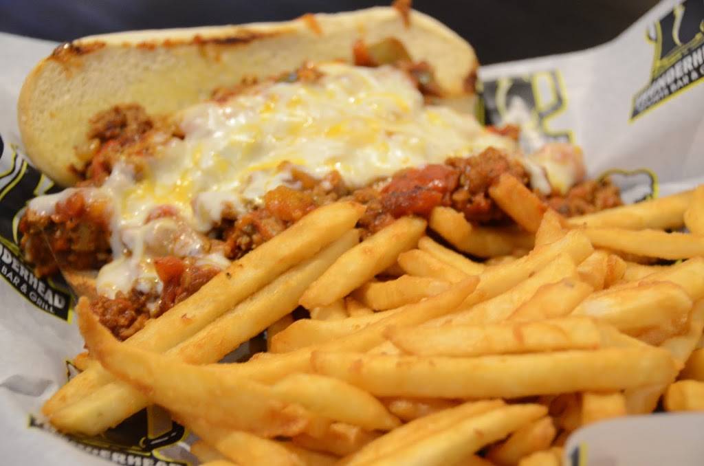 Thunderhead Sports Bar & Grill | restaurant | 1325 SW Oralabor Rd, Ankeny, IA 50023, USA | 5152891578 OR +1 515-289-1578