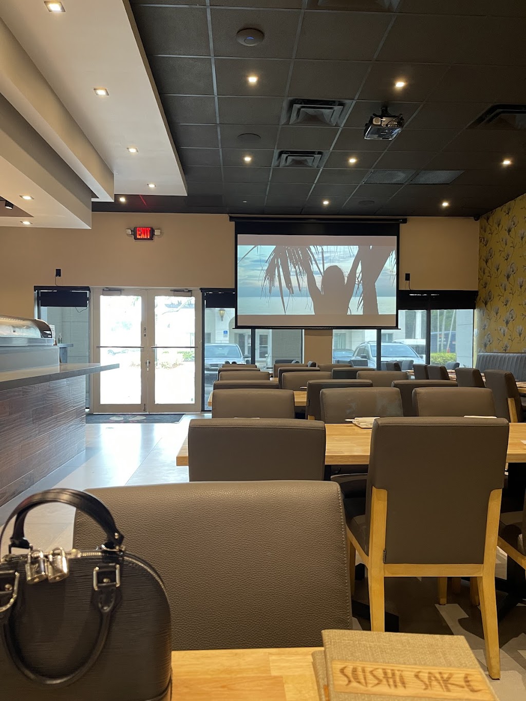 Sushi Sake Davie | restaurant | 7750 Nova Dr, Davie, FL 33324, USA | 9543685846 OR +1 954-368-5846