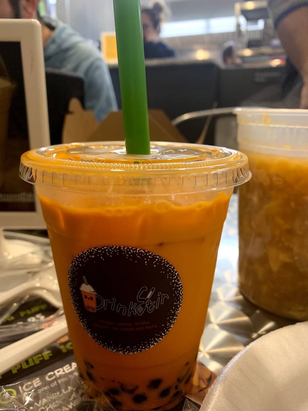 DrinkStir | restaurant | 99 North St, Salem, MA 01970, USA | 9782242190 OR +1 978-224-2190