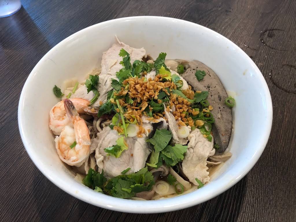 Noodle Hut | restaurant | 1810 Milmont Dr, Milpitas, CA 95035, USA | 6692265875 OR +1 669-226-5875