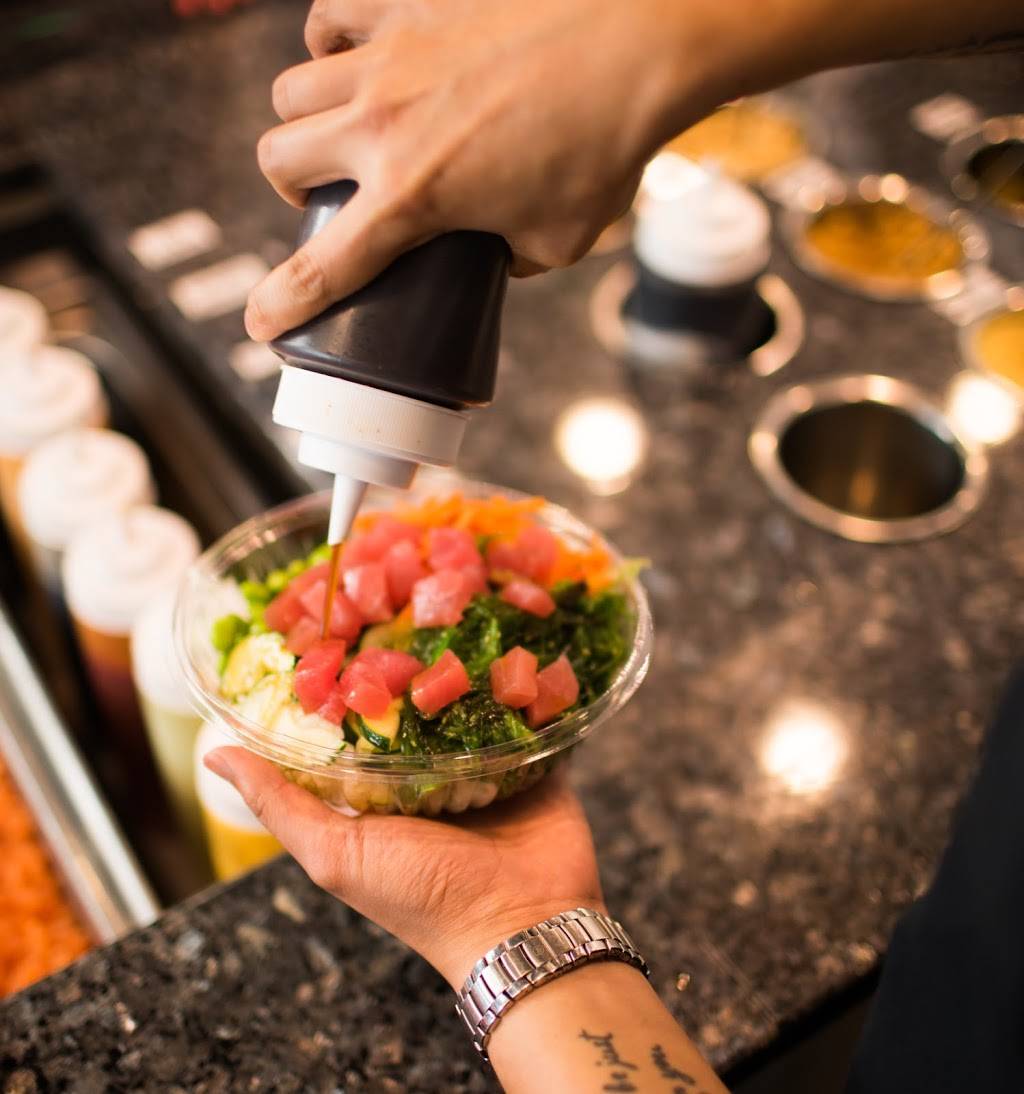 Poke Bros. Paoli | restaurant | 82 E Lancaster Ave Suite A-7, Paoli, PA 19301, USA | 6106401411 OR +1 610-640-1411