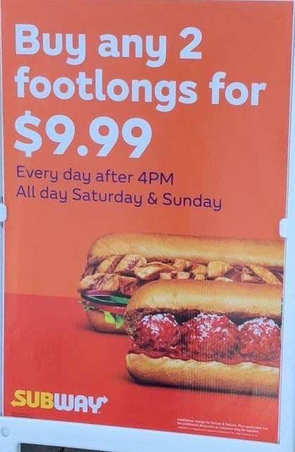 Subway Restaurants | restaurant | 3221 W 86th St, Indianapolis, IN 46268, USA | 3178741988 OR +1 317-874-1988