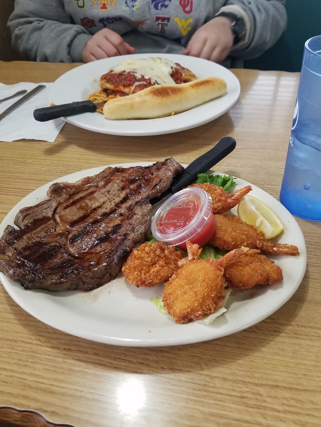 Diner 54 | restaurant | 2700 S Baltimore St, Kirksville, MO 63501, USA | 6606656300 OR +1 660-665-6300