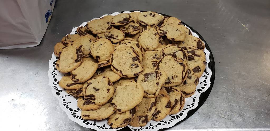 Bagel Bistro | bakery | 1502 West Chester Pike, West Chester, PA 19382, USA | 6106968000 OR +1 610-696-8000