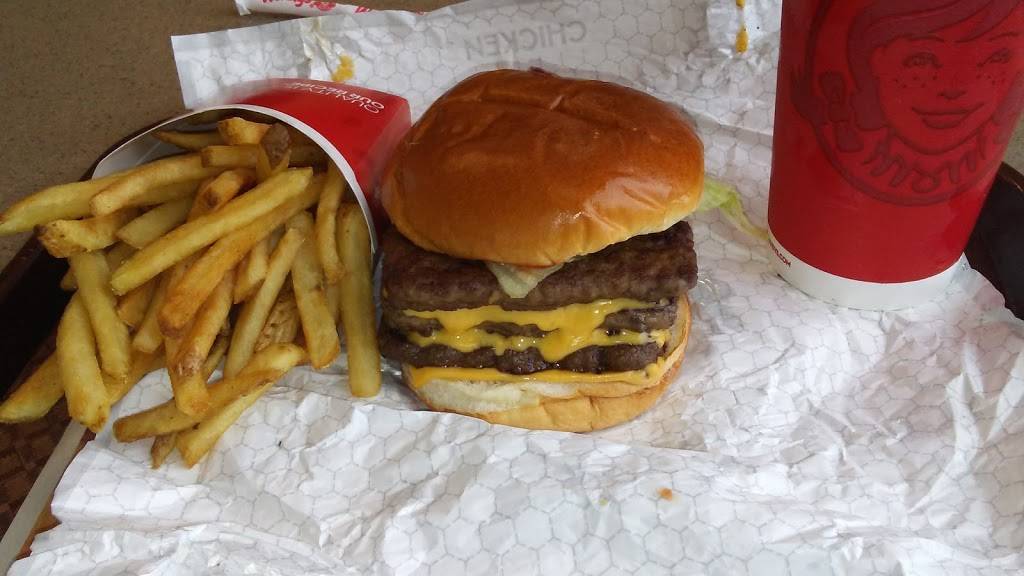 Wendys | restaurant | 961 Chimney Hill Pkwy, Virginia Beach, VA 23452, USA | 7574984804 OR +1 757-498-4804