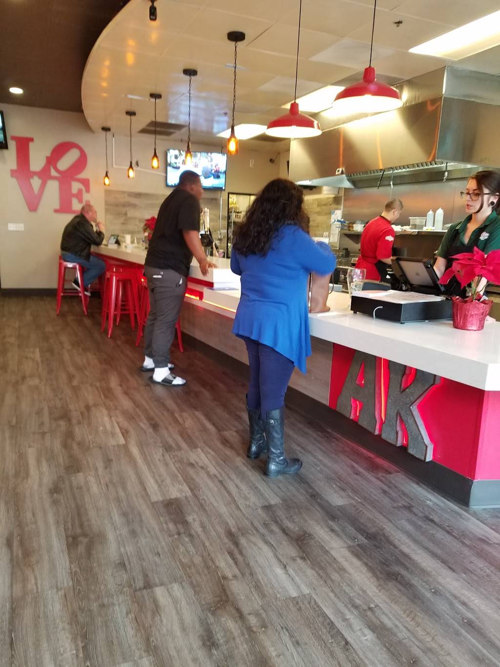 Aces & Kings Cheesesteaks | restaurant | 439 W Main St, Merced, CA 95340, USA | 2095804113 OR +1 209-580-4113