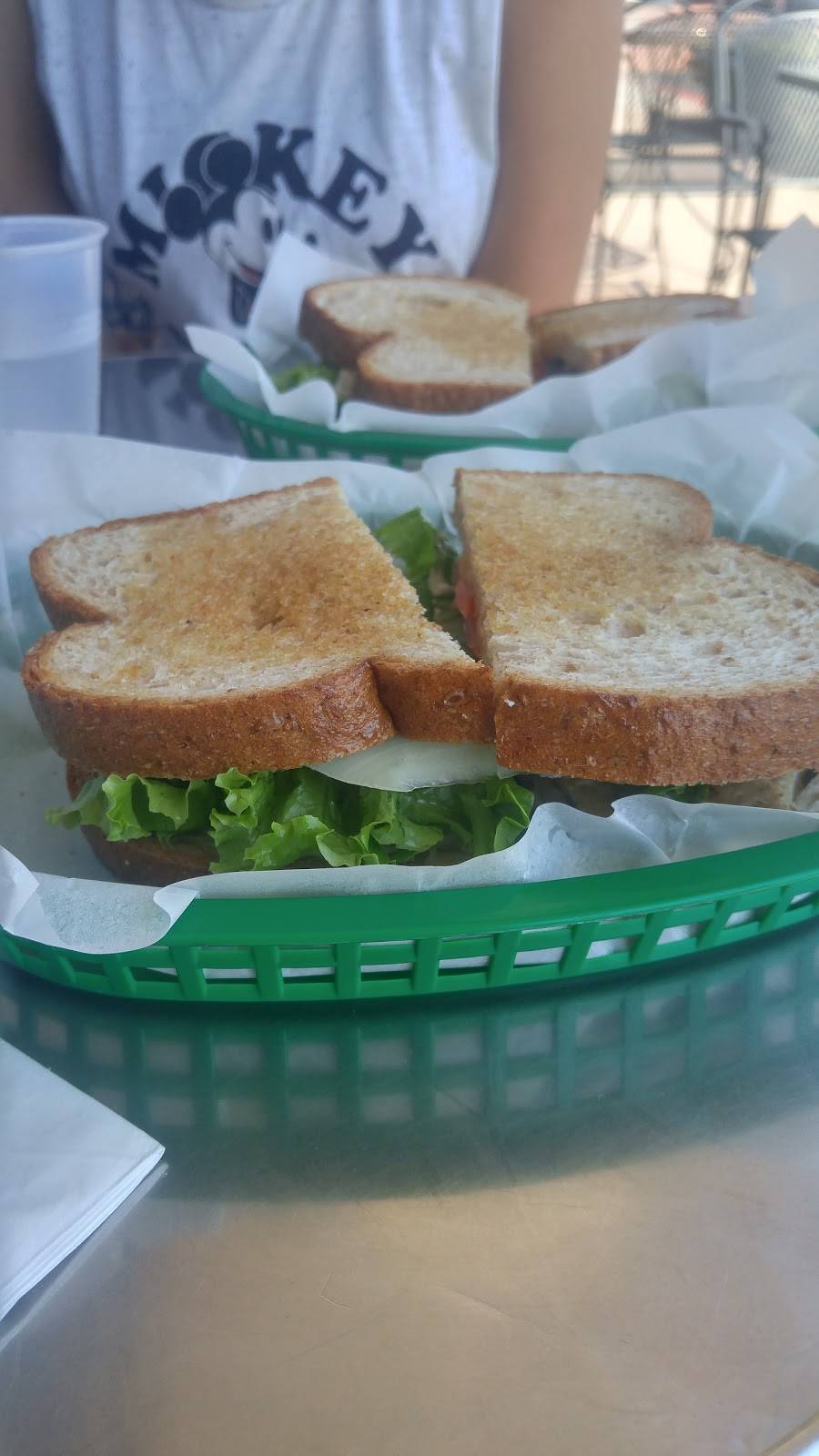 Pacific Crust Sandwiches | restaurant | 7354, 21451 Brookhurst St, Huntington Beach, CA 92646, USA | 7149642100 OR +1 714-964-2100