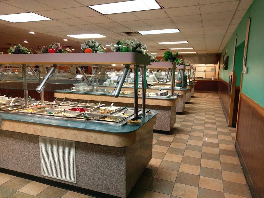 Grand Buffet | restaurant | 1330 State Ave, Marysville, WA 98270, USA | 3606582888 OR +1 360-658-2888