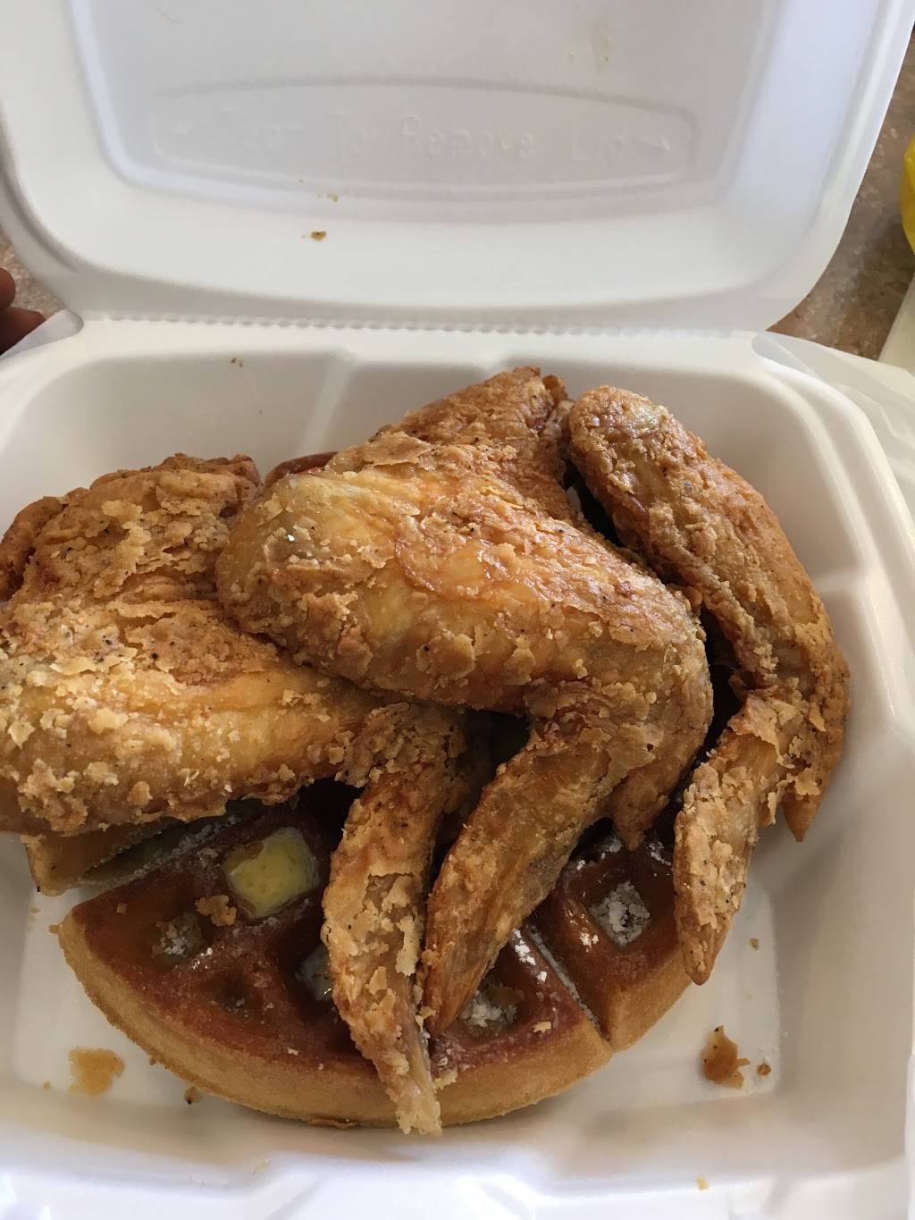 Dawns Breakfast | restaurant | ung, 7182 Ogontz Ave, Philadelphia, PA 19138, USA | 2672867000 OR +1 267-286-7000