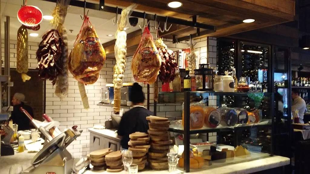 Barcelona Wine Bar | restaurant | 1622 14th St NW, Washington, DC 20009, USA | 2025885500 OR +1 202-588-5500