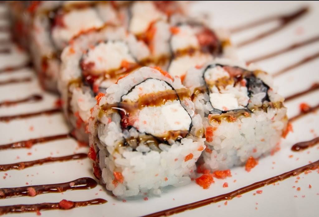 SushiFork of Dallas | restaurant | 5600 SMU Boulevard #101, Dallas, TX 75206, USA | 2144009223 OR +1 214-400-9223