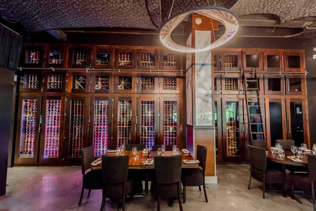 Novello | restaurant | 1052 Rue Lionel-Daunais Suite 401, Boucherville, QC J4B 0B2, Canada | 4504497227 OR +1 450-449-7227