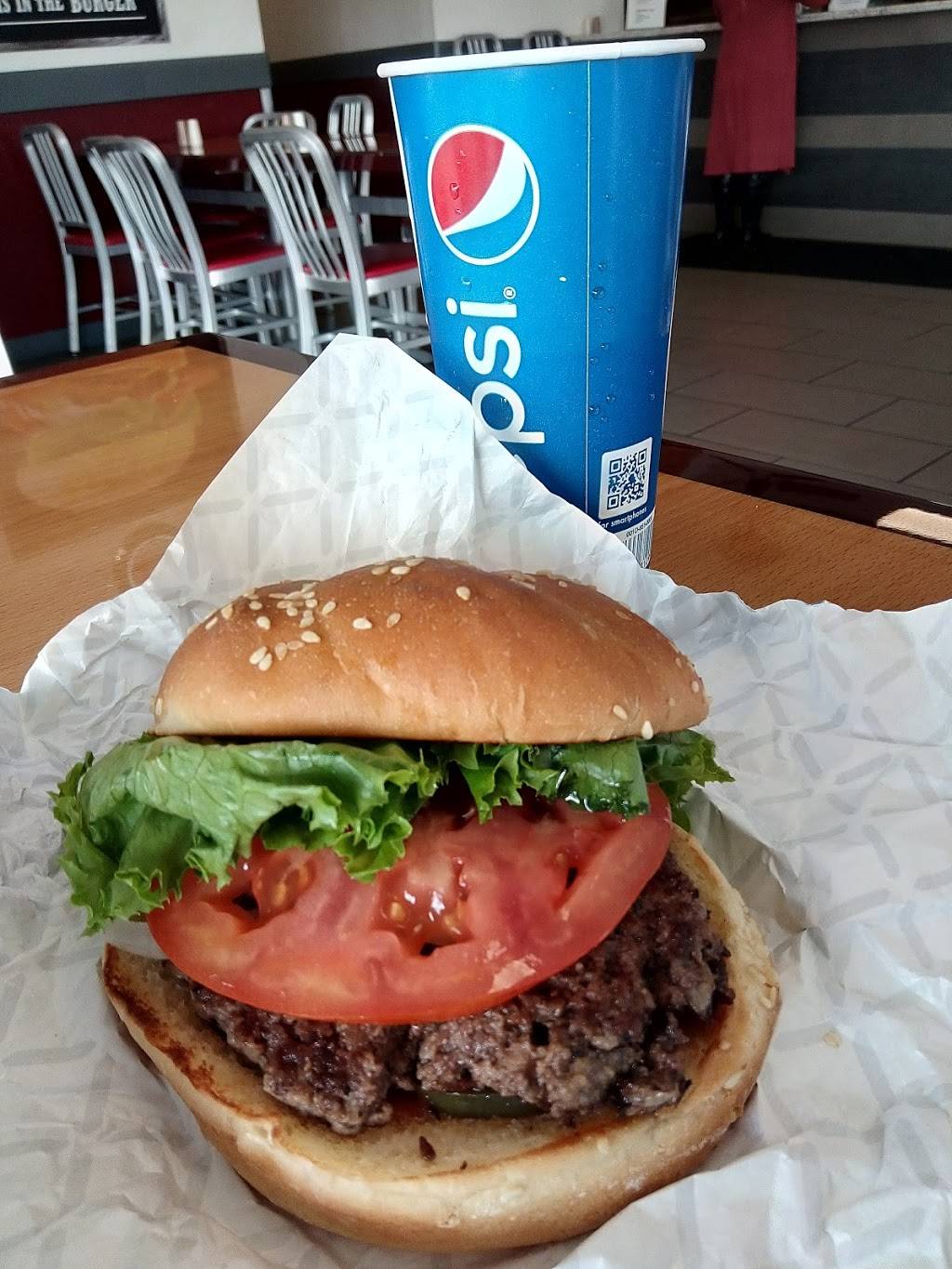 Nancy Jos Burgers And Fries | restaurant | 105 N Arney Rd #170, Woodburn, OR 97071, USA | 5039020122 OR +1 503-902-0122