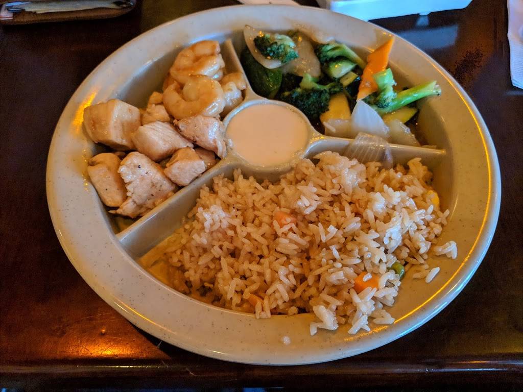 Koizi Endless Hibachi & Sushi Eatery | restaurant | 17012 Palm Pointe Dr, Tampa, FL 33647, USA | 8139711919 OR +1 813-971-1919