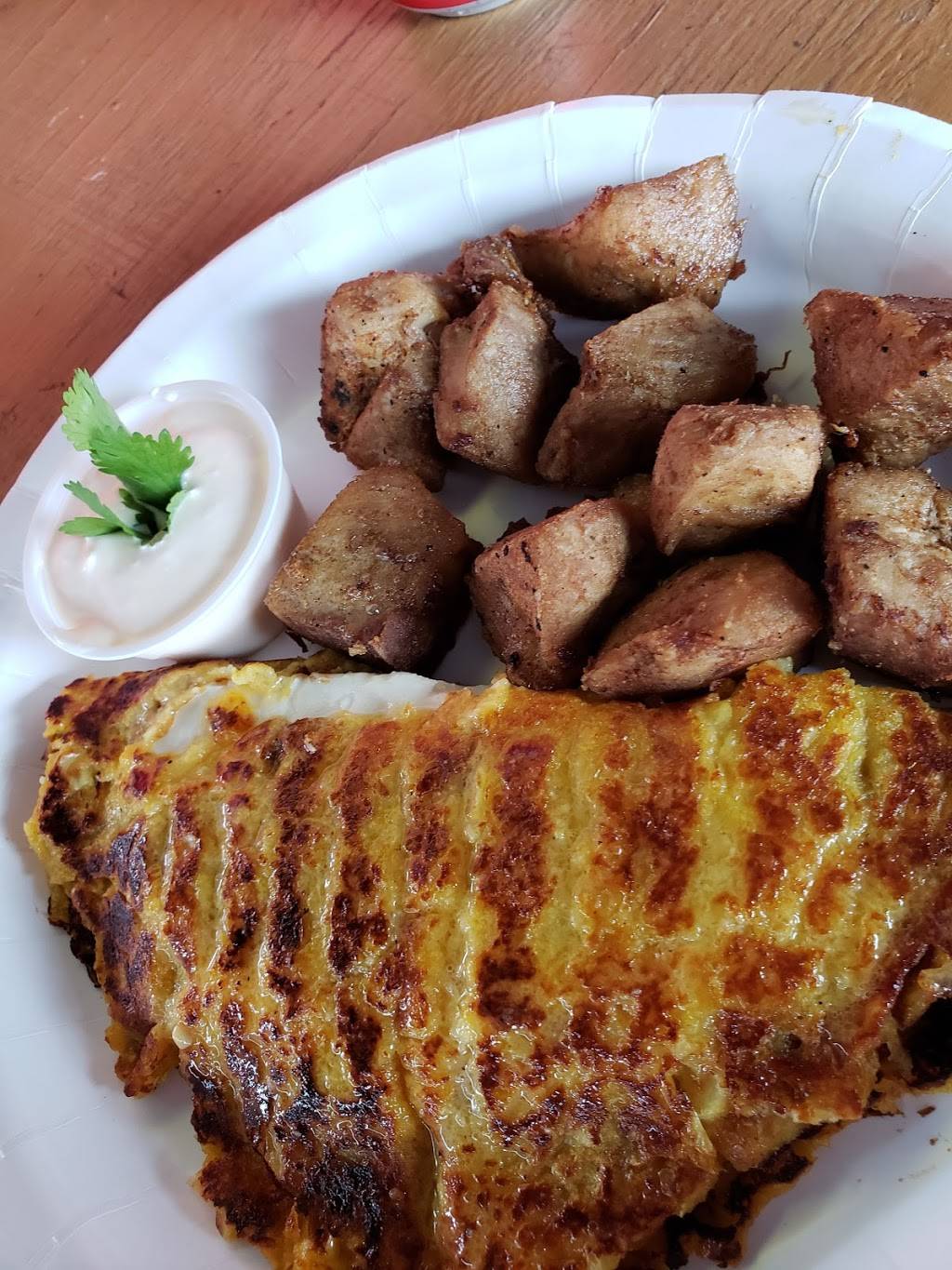 Antojitos de la abuela | restaurant | 5022 S Orange Blossom Trail, Orlando, FL 32839, USA | 3214248918 OR +1 321-424-8918