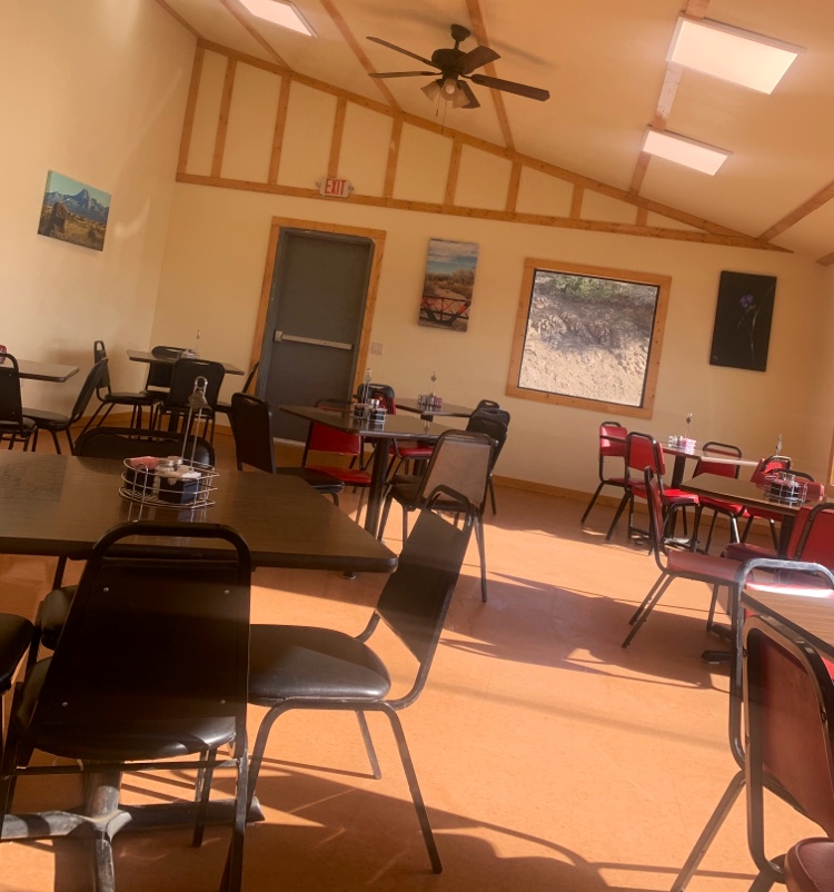 Kountry Kitchen | restaurant | 1700 Mountain View Rd, Silver City, NM 88061, USA | 5753884512 OR +1 575-388-4512