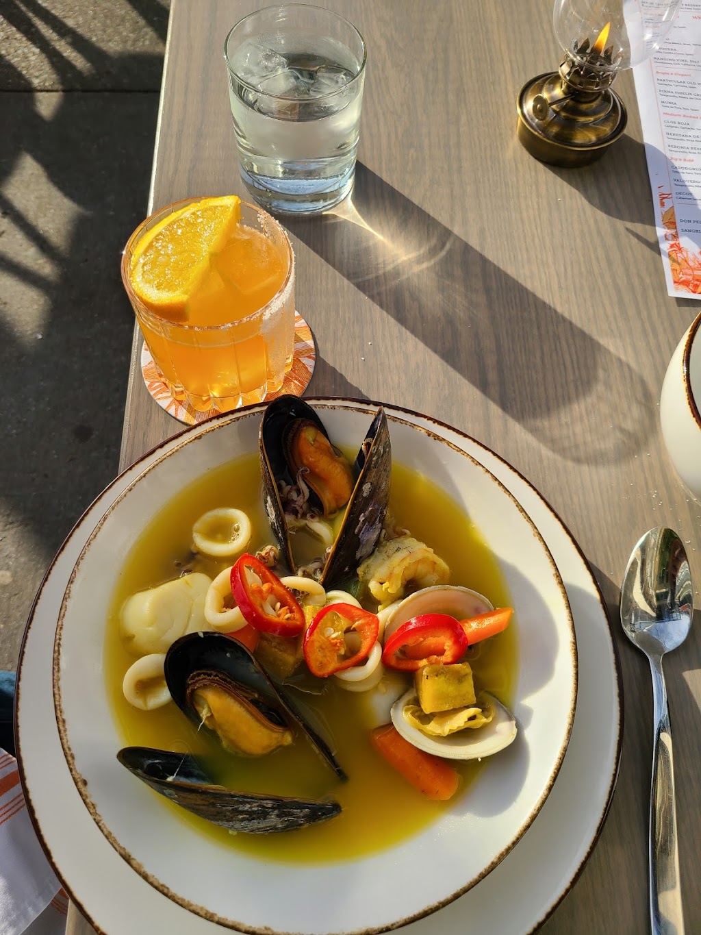 Tasca NYC | restaurant | 505 Columbus Ave, New York, NY 10024, USA | 2123622211 OR +1 212-362-2211