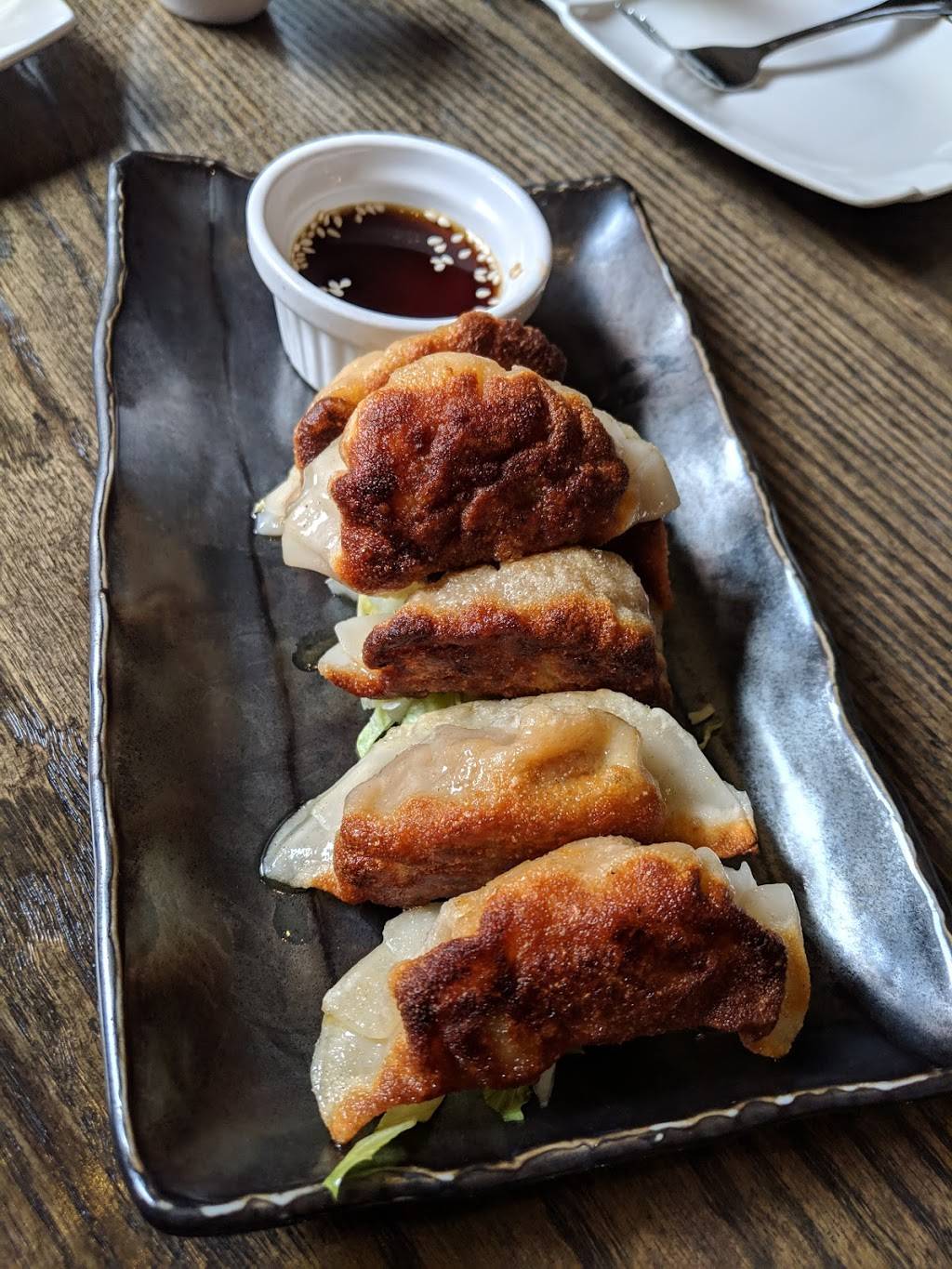 Yuzu Kitchen | restaurant | 409 Wood St, Pittsburgh, PA 15222, USA | 4122889900 OR +1 412-288-9900