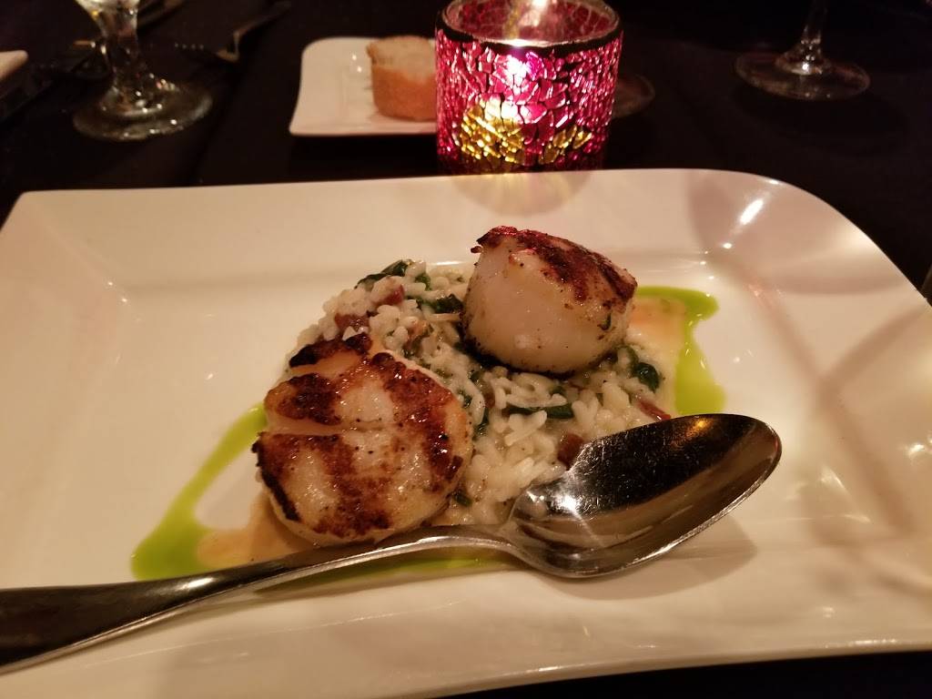 CIBO | restaurant | 12901 McGregor Blvd Ste 5, Fort Myers, FL 33919, USA | 2394543700 OR +1 239-454-3700