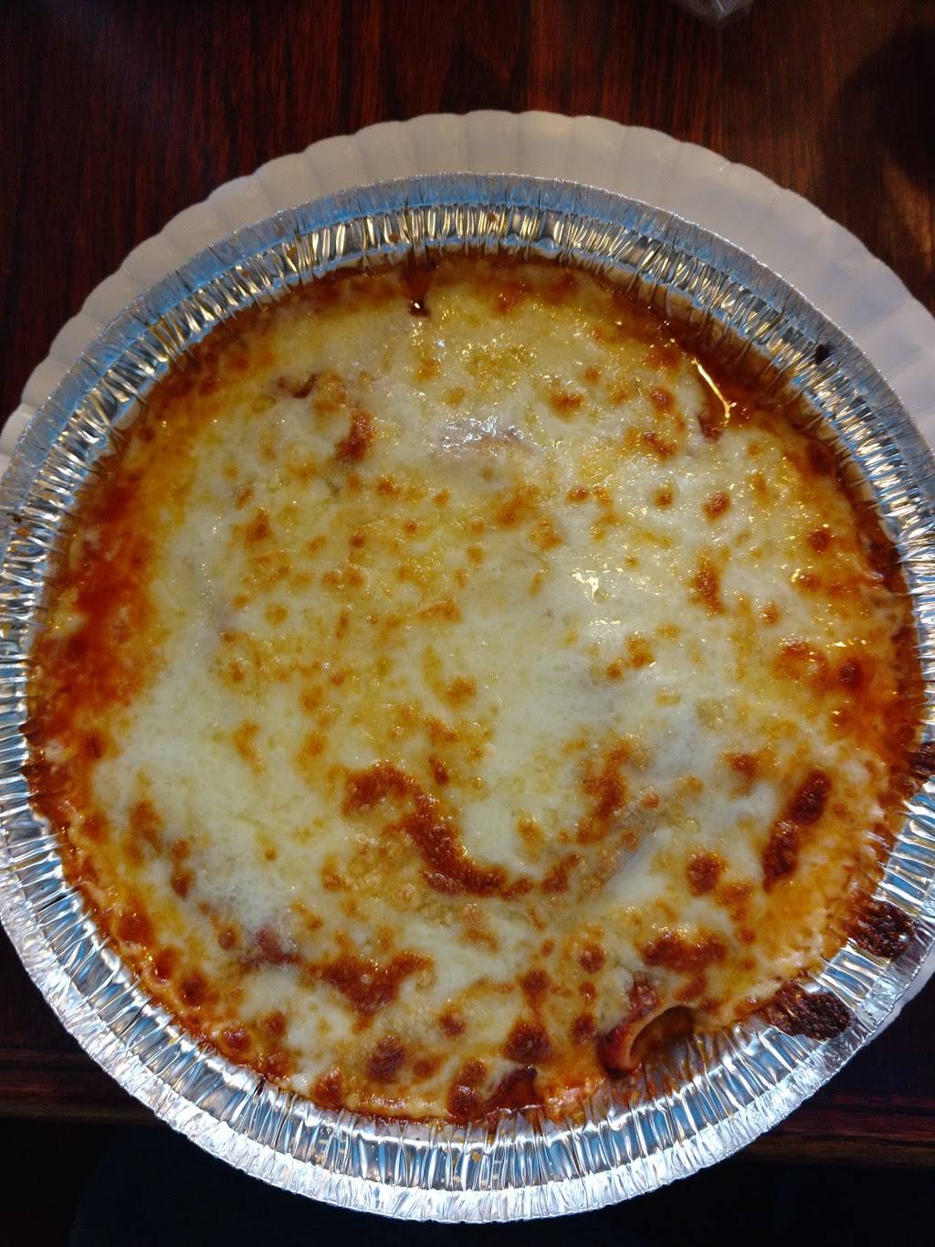 Vendettis Pizza & Pasta | restaurant | 33 N Washington St, Oxford, MI 48371, USA | 2486281540 OR +1 248-628-1540