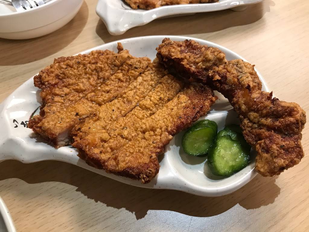 Kingchops | restaurant | 18228 Gale Ave, City of Industry, CA 91748, USA | 6268101200 OR +1 626-810-1200