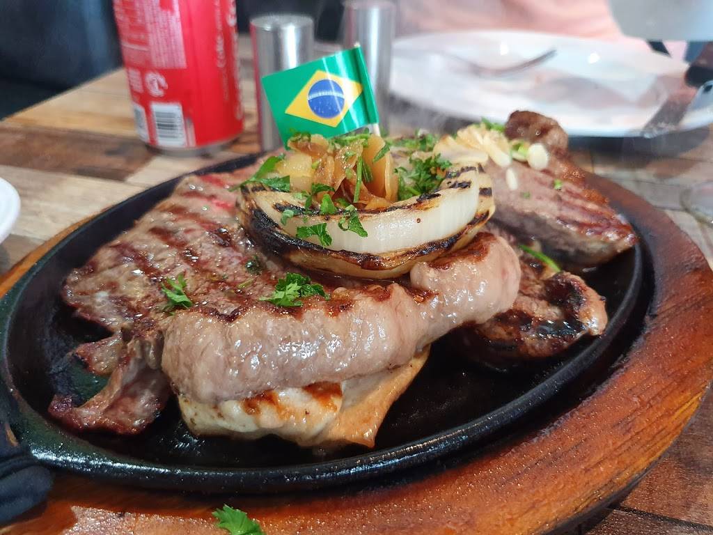 Little Brazil Miami | restaurant | 6984 Collins Ave, Miami Beach, FL 33141, USA | 3053978215 OR +1 305-397-8215