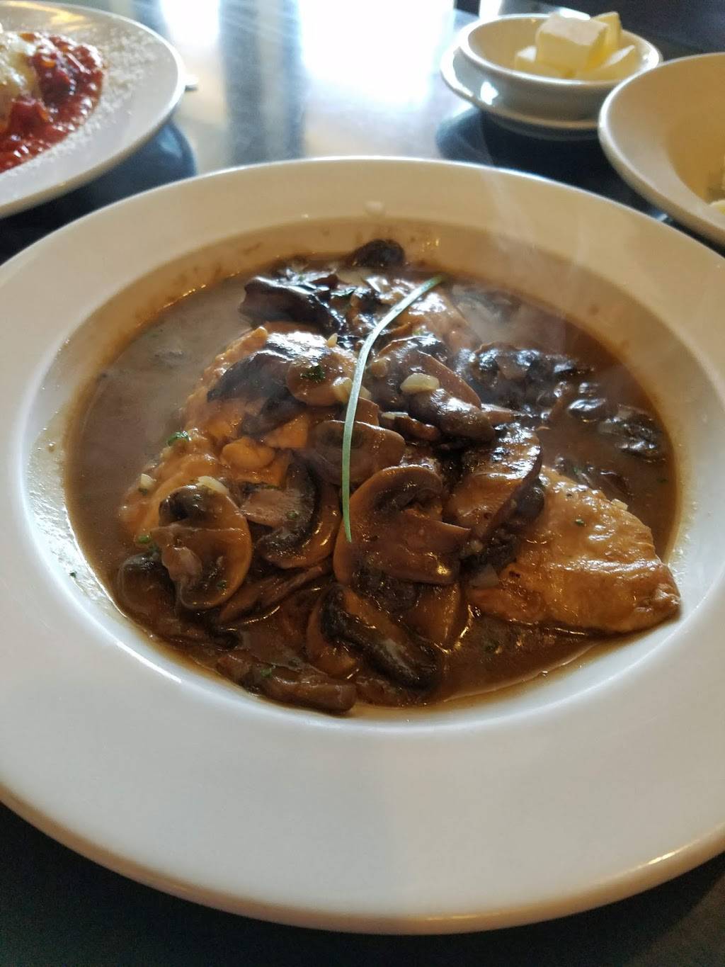 Toscana | restaurant | 76 Chestnut St, Oneonta, NY 13820, USA | 6072674530 OR +1 607-267-4530