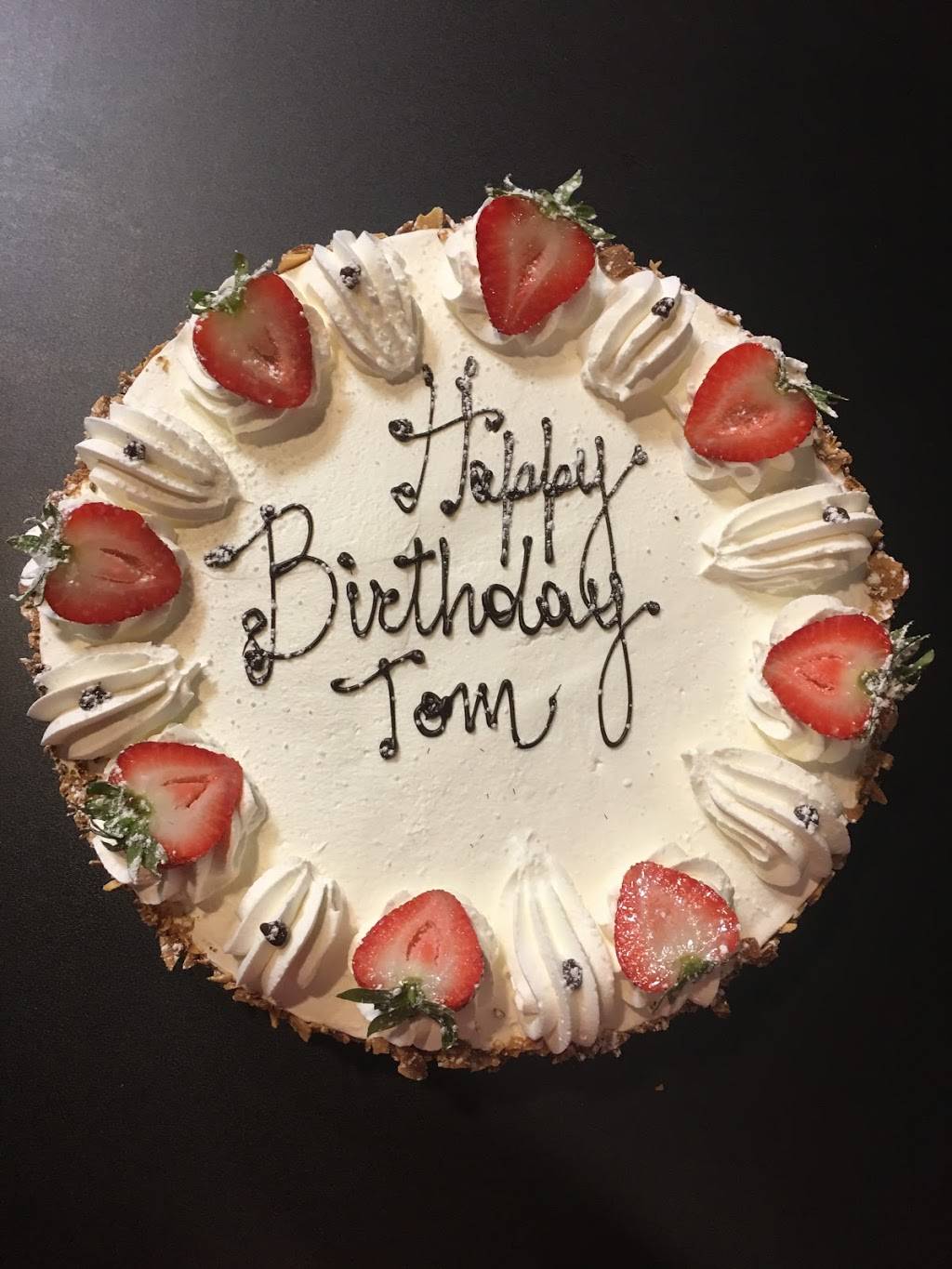 Palms Cafe | restaurant | 2151 S, FL A1AAlt Suite 1200, Jupiter, FL 33477, USA | 5614065055 OR +1 561-406-5055