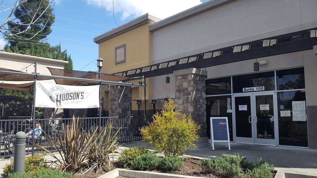 Hudsons Gastropub | restaurant | 2760 Esplanade #100, Chico, CA 95973, USA | 5306364562 OR +1 530-636-4562