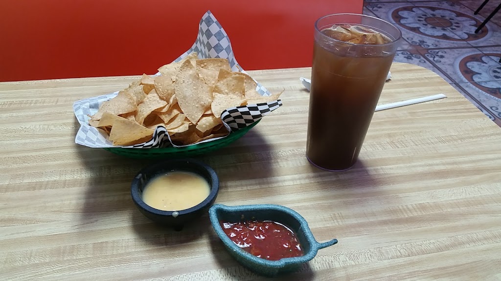 El Rancho Grande | restaurant | 212 E Main St, Watonga, OK 73772, USA | 5806235559 OR +1 580-623-5559