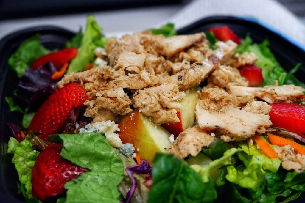 Chick-fil-A | restaurant | 8648 JW Clay Blvd, Charlotte, NC 28262, USA | 7045930052 OR +1 704-593-0052